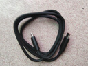 原奘 適用moto摩托羅拉edge spro/s30/g51/g71充電器數(shù)據(jù)線快充edges razr2022刀鋒type-c充電線 1m 快充線 曬單實(shí)拍圖