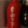 口子窖 6年型 六年型41度450ML*6瓶 兼香型白酒 純糧食白酒送禮整箱喜宴 41度 450mL 6瓶 曬單實拍圖