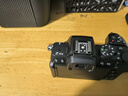 尼康（Nikon）【國行帶票】Z50II半畫(huà)幅新手入門(mén)級微單相機Z50 II 高清攝影攝像 直播美顏自拍z50二代便攜相機 Z50II + 16-50+50-250雙頭套機 套餐四【至譽(yù)128G高速卡 曬單實(shí)拍圖