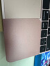 蘋果(Apple)MacBook12英寸Pro/Air 二手蘋果筆記本電腦商務(wù)辦公游戲設(shè)計剪輯粉色 17款YN2/i5/8+512G12寸粉重900g 曬單實拍圖