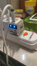 WEKOME領(lǐng)航員35W氮化鎵充電器機器人外觀(guān)折疊插腳適用iPhone16/15ProMax/Plus充電頭兼容pd20/27W手機 【天際白快充套裝】適用蘋(píng)果8-14全系列 曬單實(shí)拍圖