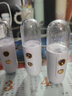優(yōu)束納米噴霧補水儀臉部加濕器小型隨身便攜式充電美容儀冷噴機蒸臉器D 迷你補水儀【白色】 曬單實(shí)拍圖