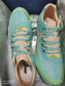 沃蘭迪全運冠軍同款火箭氣墊跑鞋中考學(xué)生體考馬拉松運動(dòng)鞋田徑透氣防滑 稚豹 39 曬單實(shí)拍圖