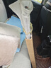 御山河適用本田飛度晴雨擋車窗雨眉防雨擋板亮片遮雨條汽車防雨配件用品 14-20款飛度【4片套裝】 3D不銹鋼亮條晴雨擋【十年質?！?曬單實拍圖