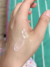 玉蘭油（OLAY）水感透白光曜水凝乳100ml補水保濕滋潤乳液 曬單實拍圖