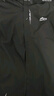 DESSO七夕情人節(jié)禮物沖鋒衣春秋季夾克男外套長袖寬松登山服 曬單實拍圖