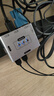優(yōu)聯(lián) hdmi+vga二/三進(jìn)一出KVM切換器 3進(jìn)1出2進(jìn)1出HDMI切屏分屏器 適用筆記本電腦共享鍵鼠顯示器屏幕 【HDMI*2+VGA轉(zhuǎn)HDMI】三進(jìn)一出/贈(zèng)線材 曬單實(shí)拍圖