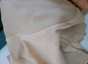美奈貂水光襪秋冬加絨加厚打底襪女裸感肉色光腿神器高腰收腹一體連褲襪 顯瘦黑色 1條 【連腳】100克花仙腰（12到26度 曬單實(shí)拍圖