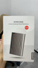 聯(lián)想（Lenovo）移動(dòng)硬盤2.5英寸機(jī)械硬盤輕薄高速傳輸 F309Pro星空灰 4TB 曬單實(shí)拍圖