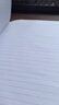 仲林（Nakabayashi）筆記本子logical記事本學(xué)生用簡(jiǎn)約日記本學(xué)習規劃作業(yè)本 B5/95頁(yè) 米色 NB519-95H-IV 曬單實(shí)拍圖
