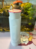 松下（Panasonic）電動沖牙器家用水牙線機165ML容量可伸縮便攜洗牙器潔牙器干電池 EW-DJ10-W【干電池款】標(biāo)配 曬單實拍圖