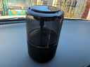 灝軒車(chē)載香薰機(jī)霧化智能?chē)婌F自動(dòng)噴香可充電男士高級(jí)汽車(chē)香水裝飾擺件 主體+補(bǔ)充裝【充電款】+蔚藍(lán)海洋 2025新款【禮盒裝】長(zhǎng)按開(kāi)機(jī) 曬單實(shí)拍圖