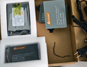 世達（SATA）電動(dòng)螺絲刀批頭內六角起子機鉆頭十字套筒套裝工具輔 28件電動(dòng)工具輔件組套09336 曬單實(shí)拍圖