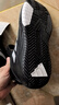 阿迪達(dá)斯（adidas）童鞋24秋季男童兒童OWNTHEGAME 3.0團(tuán)隊(duì)款實(shí)戰(zhàn)籃球鞋運(yùn)動(dòng)鞋IF4593 曬單實(shí)拍圖