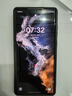 興麟 【超聲波秒解鎖】三星S22Ultra手機膜 鋼化膜 全曲面覆蓋防窺保護貼膜防爆防摔玻璃膜菲林 防窺全膠軟膜【側面28°防窺，正面高清顯示】2片 適用于三星s22ultra 曬單實(shí)拍圖