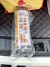 樂扣樂扣（LOCK&LOCK）塑料密封罐保鮮盒干貨食品零食盒子防潮雜糧儲物罐冰箱側(cè)門保鮮罐 1600ml-白蓋 曬單實拍圖