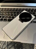 米弗希 金屬鏡頭翻蓋支架適用mate70手機殼新款mate70pro極光鐳射CD紋mt70pro+電鍍防滑條全包防摔殼 【白沙銀】CD紋鐳射金屬鏡頭支架殼 華為Mate 70 曬單實拍圖