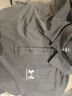 安德瑪（Under Armour）Polo衫男裝 26夏季新款運動(dòng)跑步休閑翻領(lǐng)半袖潮流快干短袖男t恤男 【舒適·有型】高克重棉質(zhì)/刺繡logo/白色 M 曬單實(shí)拍圖