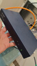 普聯(lián)（TP-LINK） 面板AP AX1500M 全屋WiFi套裝  WiFi6 路由器 千兆POE 雙頻無(wú)線(xiàn) 深空銀面板×4+9口一體化路由1 曬單實(shí)拍圖
