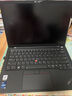 ThinkPad X1 Carbon 2025款aura ai元啟版可選Evo認證 碳纖維商務(wù)辦公高端高性能輕薄本 聯(lián)想ibm筆記本電腦 i5-1240P 16G內存 512G固態(tài) 100%高色域 高 曬單實(shí)拍圖