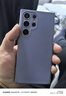 三星【官方直供】S24Ultra Al智享生活辦公 四長焦系統(tǒng) SPen 5G AI手機(jī) 鈦灰 12GB+256GB 7天機(jī) 準(zhǔn)新 12期免息 曬單實(shí)拍圖