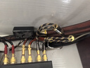 SKW HiFi級 XLR卡儂平衡線 6N單晶銅鍍銀卡農(nóng)音頻線 CD解碼前后級功放音箱過機(jī)信號線 WG2006-1米 曬單實(shí)拍圖