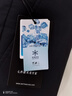七匹狼休閑褲男士夏季冰氧吧涼爽抑菌親膚直筒褲子男輕薄透氣西式褲男裝 曬單實(shí)拍圖
