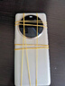 適用于OPPO FINDX6后蓋玻璃findx6pro后殼電池蓋背殼外殼手機后屏 適用于Findx6pro（星辰白）玻璃 配鏡框鏡片+工具+背膠 曬單實拍圖