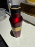 CORKCICLE.漫威聯(lián)名保溫杯男士大容量IP高顏值學(xué)生吸管杯咖啡保冷杯子送男友 鋼鐵俠保溫杯600ml 曬單實(shí)拍圖