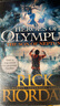 Percy Jackson 波西杰克遜 第一季 Heroes of Olympus 第二季 Rick Riordan 英文原版小說(shuō) 少年奇幻冒險(xiǎn) 希臘神話冒險(xiǎn) 【第二季】波西杰克遜奧林匹斯英雄 5冊(cè) 曬單實(shí)拍圖