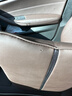 FORSSK適用寶馬新3系5系7系X1X2iX3X4X5lX6汽車頭枕腰靠護(hù)頸枕墊內(nèi)飾品 寶馬頭枕1+腰靠1 【摩卡棕】1套 曬單實(shí)拍圖