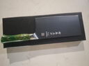 御品名刀 切片刀 鎢鉬鋼超快酒店廚房切菜刀家用廚師刀鋒利切絲切肉廚刀 切片刀【鎢鉬鋼】廚師長極力推薦 曬單實拍圖