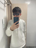 加拿大鵝（Canada Goose）Summit男女同款太陽(yáng)眼鏡墨鏡 8105U 9824 啞光黑/煙灰 曬單實(shí)拍圖