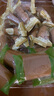 星七新品 日本進(jìn)口零食 星七 抹茶奶油味夾心蛋糕136g下午茶點(diǎn)心 抹茶奶油味夾心蛋糕 曬單實(shí)拍圖