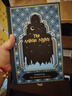 一千零一夜 皮面精裝 Leather Bound Classics Arabian Nights 英文原版 Sir Richard Burton 曬單實(shí)拍圖