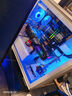 MSI RTX5090 D 32G神龍魔龍超龍黑神話悟空臺式機電腦游戲Ai直播獨立顯卡 RTX5090D 32G 神龍首發(fā)限定版 曬單實拍圖
