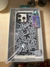 邦克仕蘋果16promax手機殼iphone15pro防摔磁吸殼14城市山野magsafe保護(hù)殼lulu豬兔克蛇年新年聯(lián)名殼 兔克兔克聯(lián)名-造夢空間 iPhone16 Pro Max 曬單實拍圖