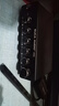 SUCA AUDIO聲優(yōu)創(chuàng  )A900藍牙數字功放小型HiFi發(fā)燒級音響后級家用300W大功率2.1低音炮功放機 黑色【配32V/5A電源】 曬單實(shí)拍圖