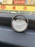 DOKIY特斯拉ModelY/3車(chē)載香薰出風(fēng)口汽車(chē)專(zhuān)用香氛片男女士高級車(chē)內裝飾 星光銀【幽蘭聽(tīng)雪+無(wú)味香片*1] 曬單實(shí)拍圖