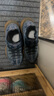 阿迪達(dá)斯男女鞋Yeezy380藍(lán)寶石椰子 休閑運(yùn)動(dòng)跑步鞋 GZ0454 44 曬單實(shí)拍圖