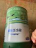 君樂(lè )寶（JUNLEBAO）樂(lè )臻3段幼兒方奶粉(12-36月齡)800g*6 專(zhuān)利opo+乳鐵蛋白 曬單實(shí)拍圖
