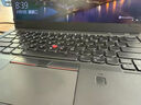 聯(lián)想小新15Pro輕薄ThinkBooK 14+聯(lián)想筆記本電腦ThinkPad E14超薄本i7 聯(lián)想14/i7/16G/512G14英寸獨顯2G 標準套餐 曬單實(shí)拍圖