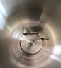 小熊（Bear） 和面機(jī)配件 不銹鋼和面刀攪拌刀片原廠適用HMJ-A50B1/A50E2/A50N1 曬單實(shí)拍圖
