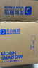 月影 全銅美式壁燈客廳燈具過(guò)道燈臥室床頭燈背景墻裝飾燈 單頭壁燈高30cm自帶三色光源310 曬單實(shí)拍圖