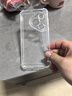 森雅碩適用于華為Pura70手機(jī)殼 p70pro/70pro+四角氣囊防摔保護(hù)套軟殼70ultra新款高端超薄透明防摔殼 p70【鏡頭全包+氣囊十米防摔】 曬單實(shí)拍圖