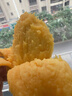 海南小臺農(nóng)芒果新鮮小臺芒水果當季整箱紅金玉大青煌 特惠裝3斤 曬單實拍圖