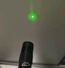 惠斯特（Whist） H1激光筆綠光高亮遠射大功率激光手電液晶屏教鞭筆售樓沙盤(pán)指示筆駕校教練天文教學(xué) H1銀色標配（送5頭滿(mǎn)天星） 曬單實(shí)拍圖
