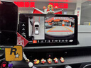 本田皓影CRV型格雅閣思域汽車360全景影像系統(tǒng)原車屏升級(jí)記錄儀 【包安裝】本田原車屏升級(jí) 5D超清解碼一體機(jī)+行車記錄儀 曬單實(shí)拍圖