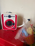 媽寶孖寶兒童迷你仿真洗衣機玩具寶寶過(guò)家家全自動(dòng)女孩新年生日禮物1-3歲4 【禮盒套裝-電池】洗衣機-簡(jiǎn)約 洗衣機玩具 可加水/洗衣/音樂(lè ) 曬單實(shí)拍圖