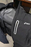亞瑟士（asics）童裝兒童冬季三防羽絨服2024戶外羽絨外套新款334241073011 曬單實拍圖
